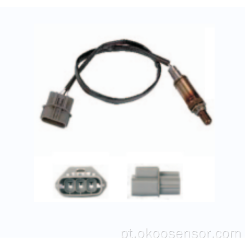 NISSAN FIT A33 CEFIRO A33 FRONT Sensor de oxigênio